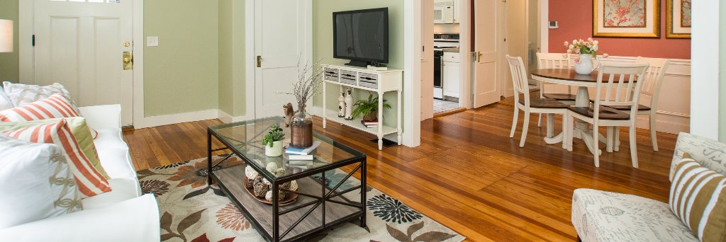 Marie Presti - Presti Group banner