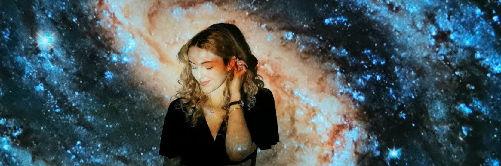 Sally Robinson banner