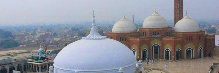PakpattanPolice's profile banner image
