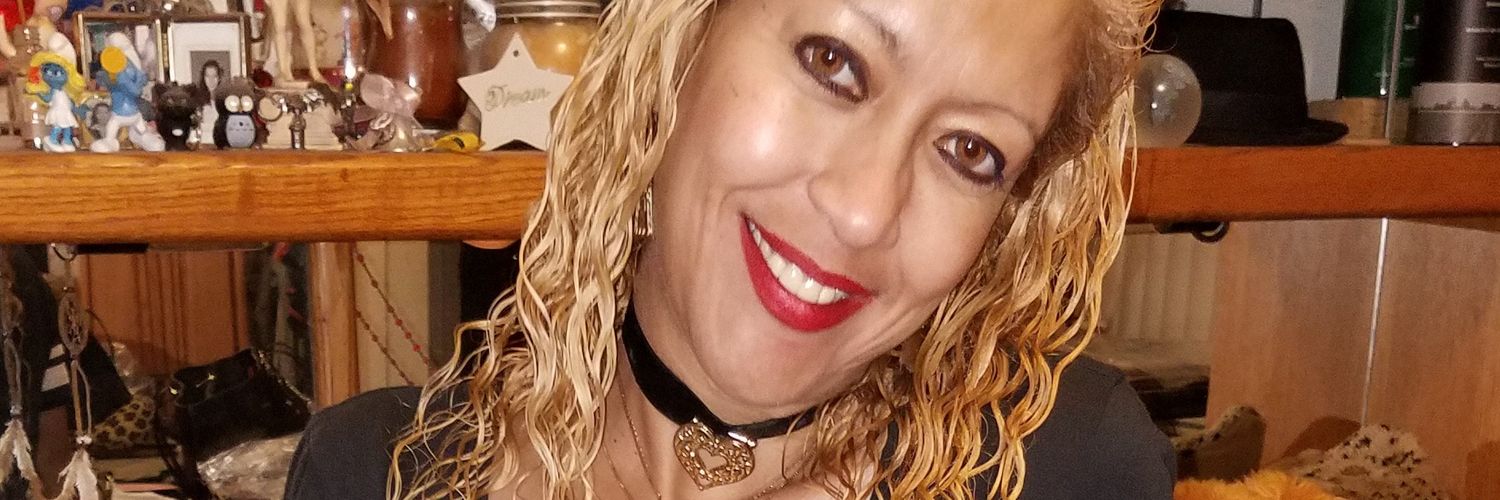 XoxoAgatha's profile banner image