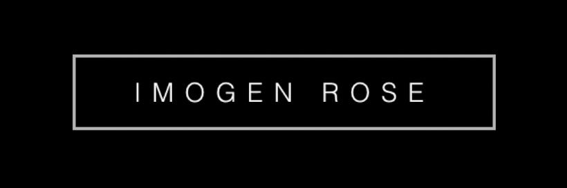 imogenrosee1's profile banner image