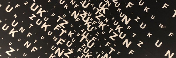 MuseumThings Profile Banner