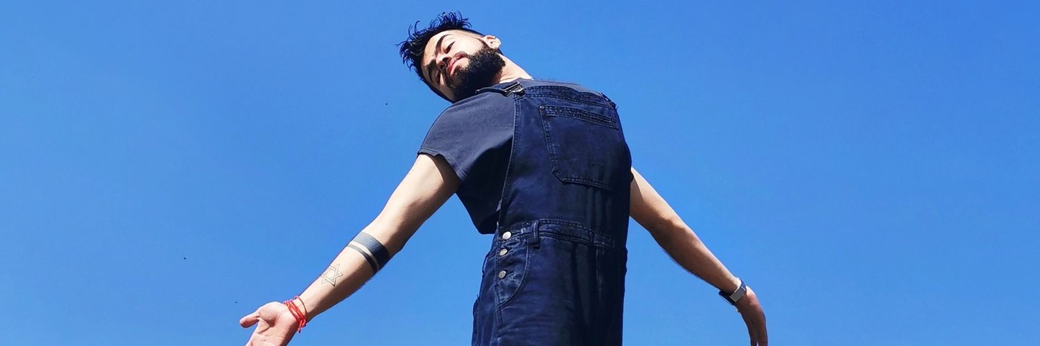 Alexander Soto banner