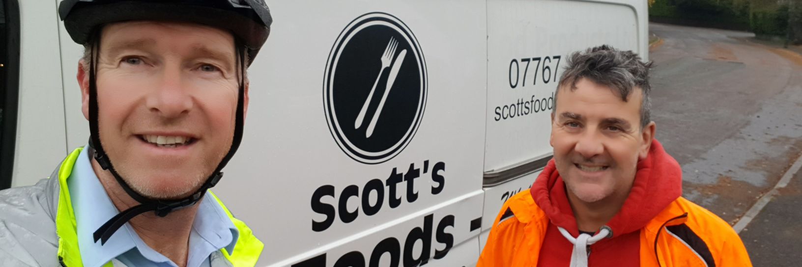 ScottJSmallman's profile banner image