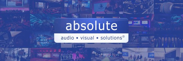 AbsoluteAVSLtd Profile Banner
