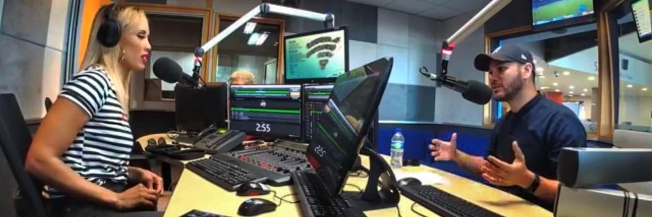 Lyle Scritten banner