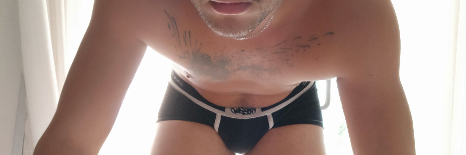 jesusbartender0's profile banner image