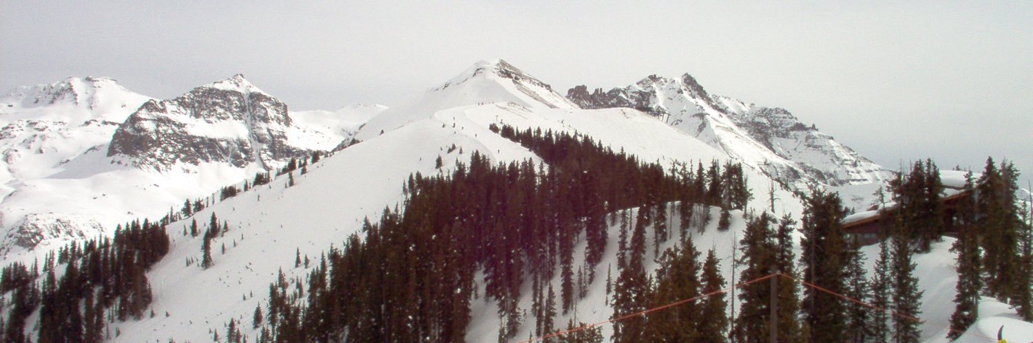 garyhuf's profile banner image