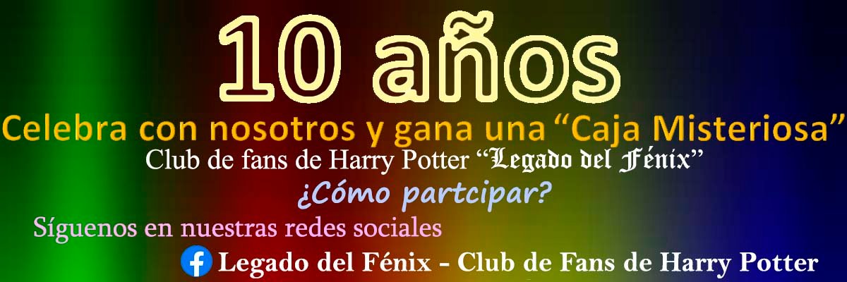 LegadoDelFenix's profile banner image