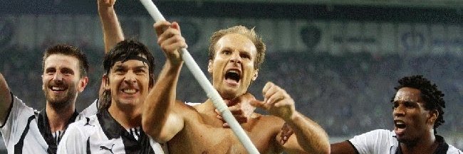 GeorgeVenis's profile banner image