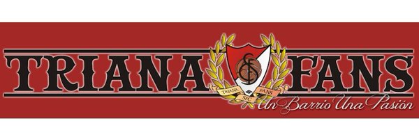 TrianaSFCFans Profile Banner