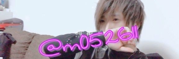 m052611's profile banner image