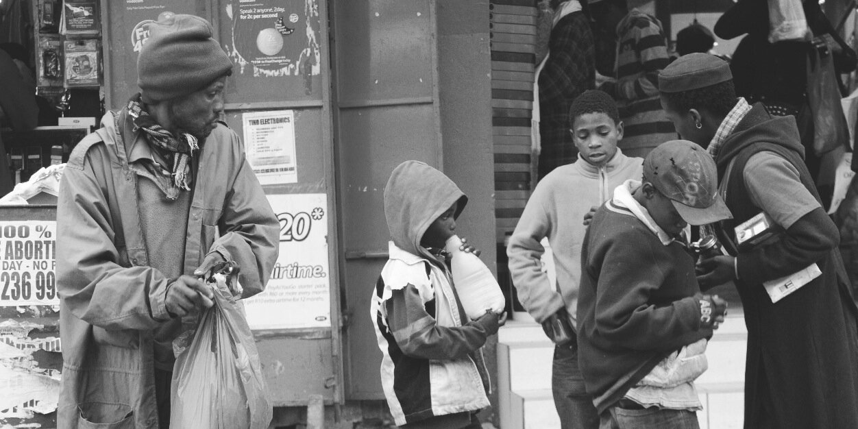 Refilwe Modise banner