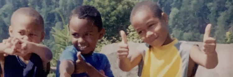 DanielJaxxon's profile banner image