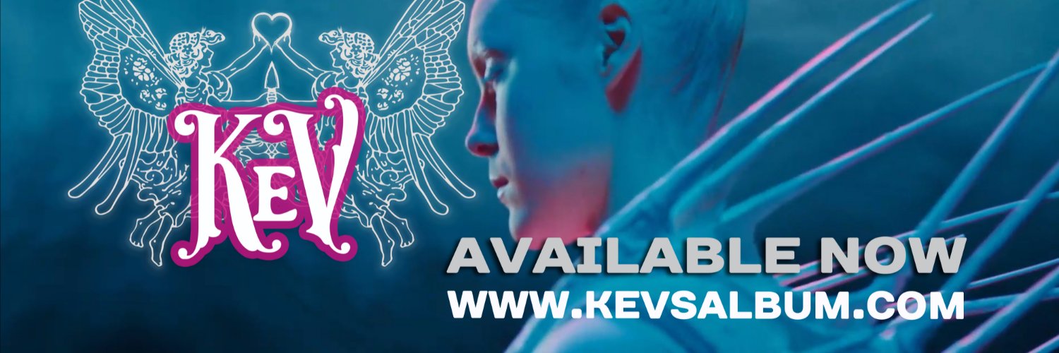 Kevinvecchione's profile banner image