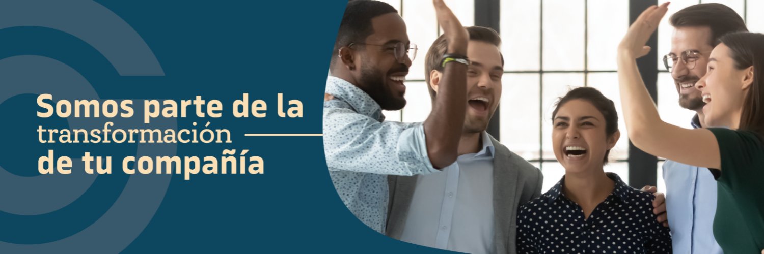 GenteCompetente's profile banner image