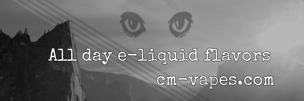 CM_Vapes's profile banner image