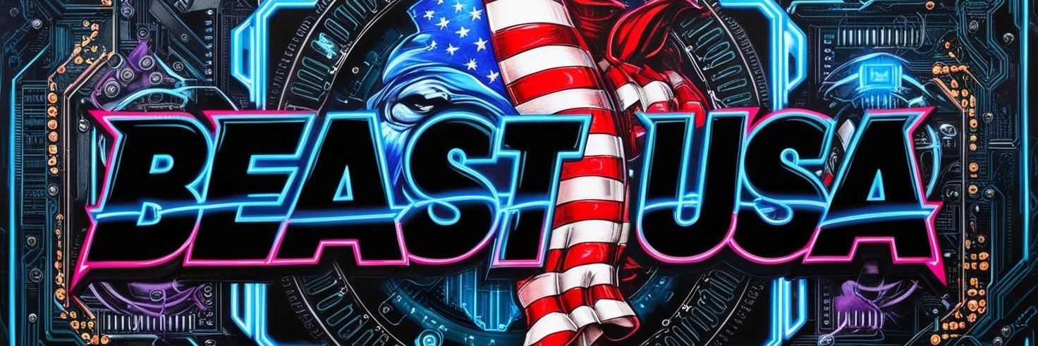 beastusa's profile banner image