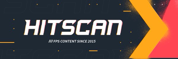 HitscanYT Profile Banner