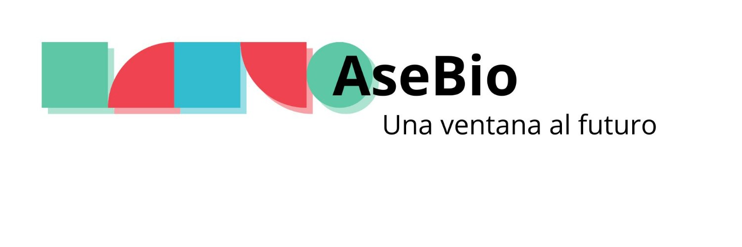 AseBio - Asociación Española de Bioempresas's banner
