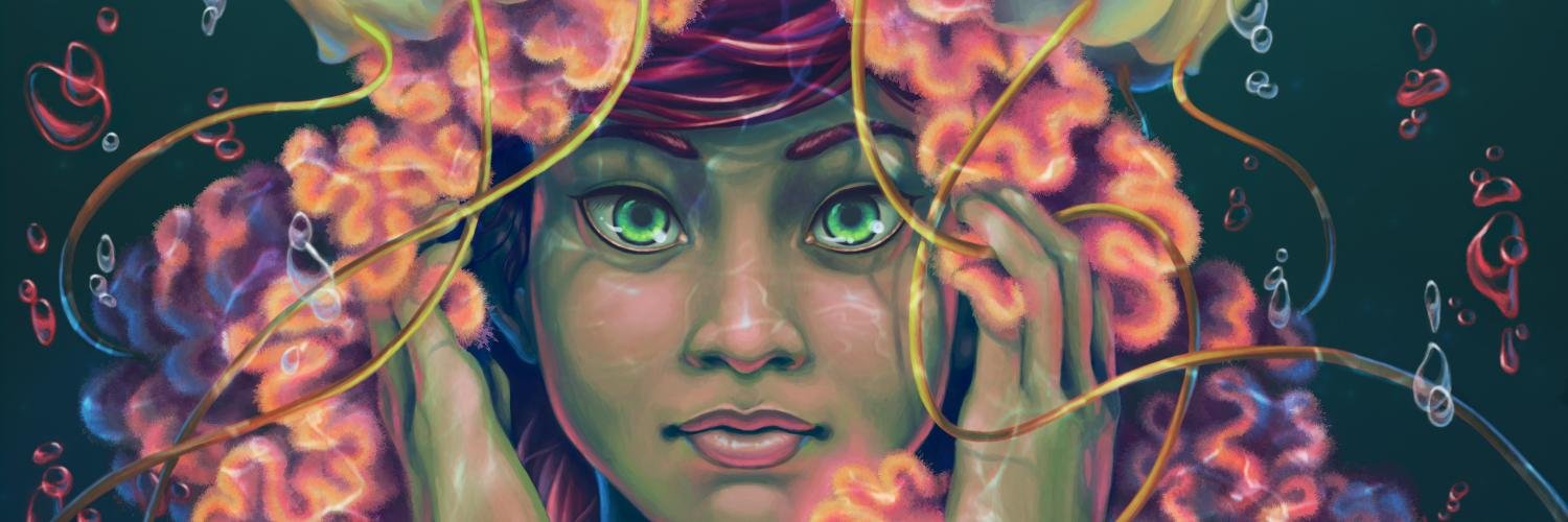 randomlyawake's profile banner image
