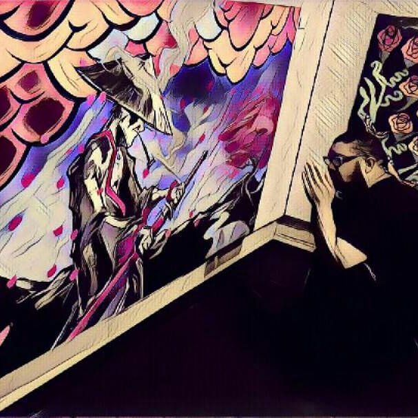 RogueGosu's profile banner image