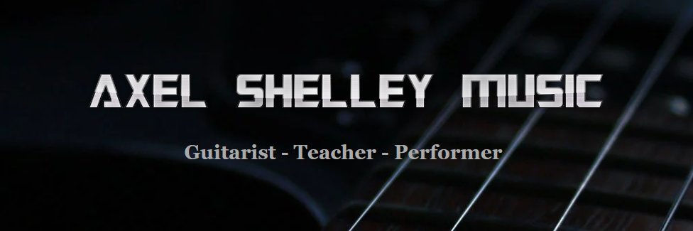Axelshelley's profile banner image