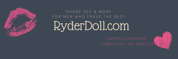 FlirtRyderDoll Profile Banner