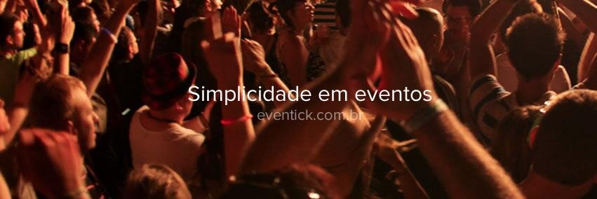 Eventick banner