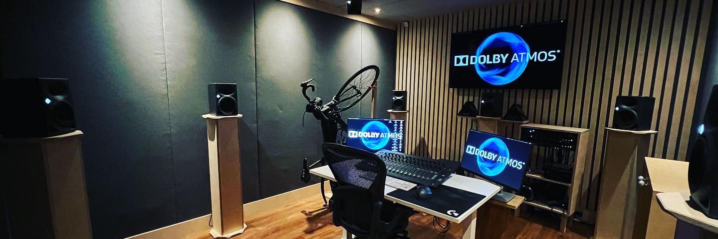 Ross Millership banner