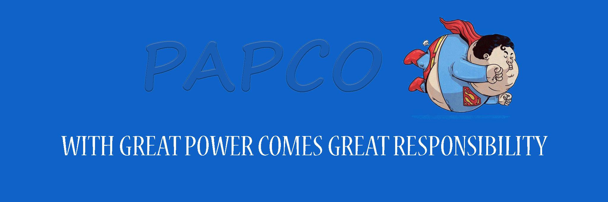 Papcopower's profile banner image