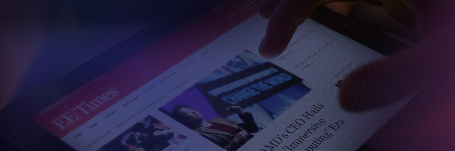 aspencore_emea's profile banner image