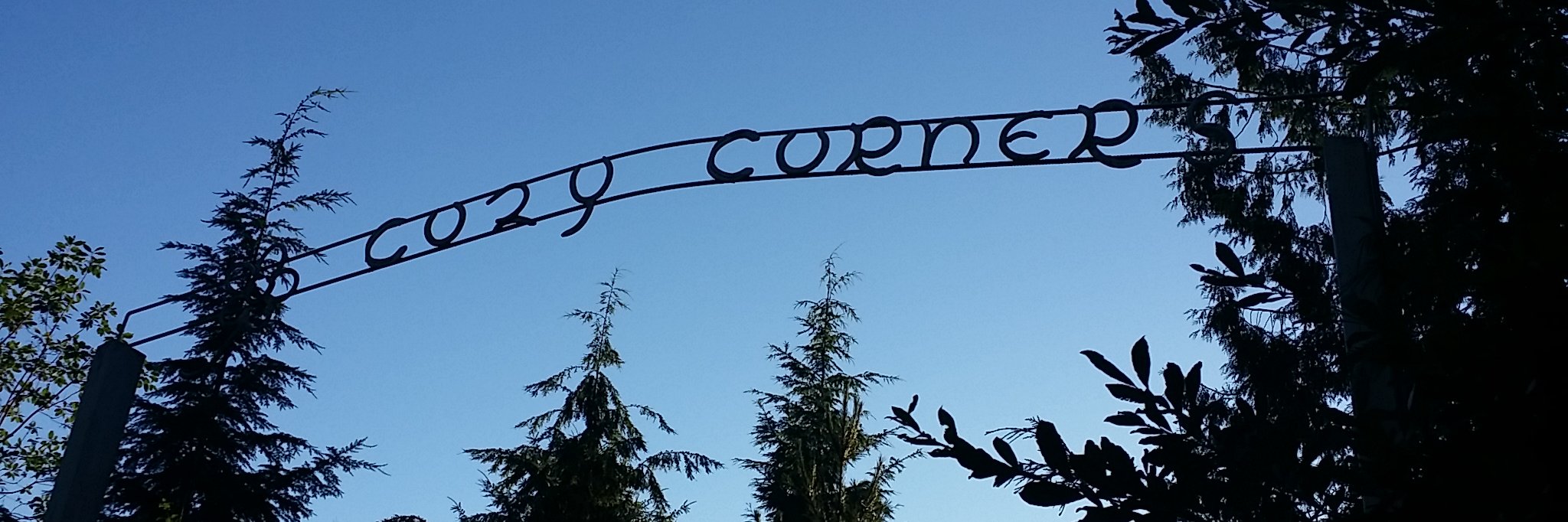 MichaelGRochon's profile banner image