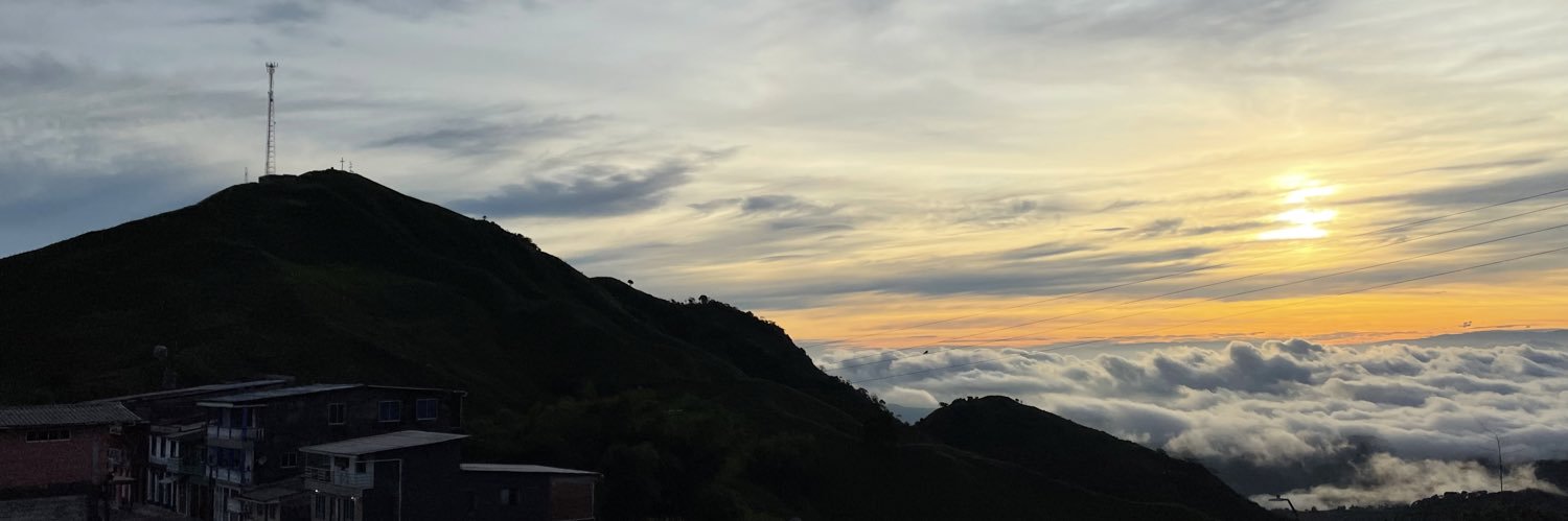 jhonbedoyas's profile banner image
