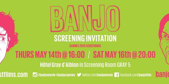 Steven Pollard banner