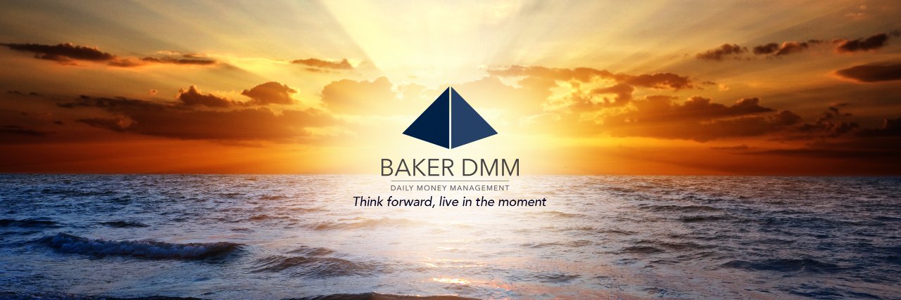 BakerDMM's profile banner image