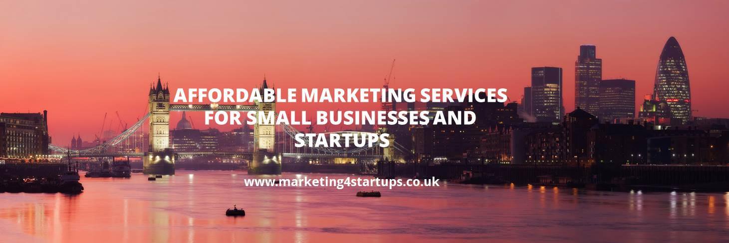 Mkting4Startups's profile banner image