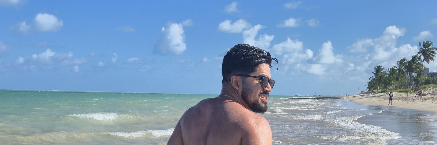 gustasbs's profile banner image
