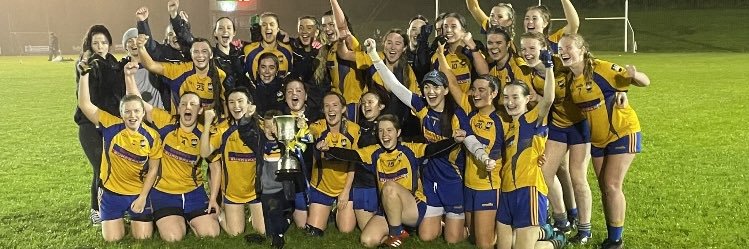 Eimear Keenan banner