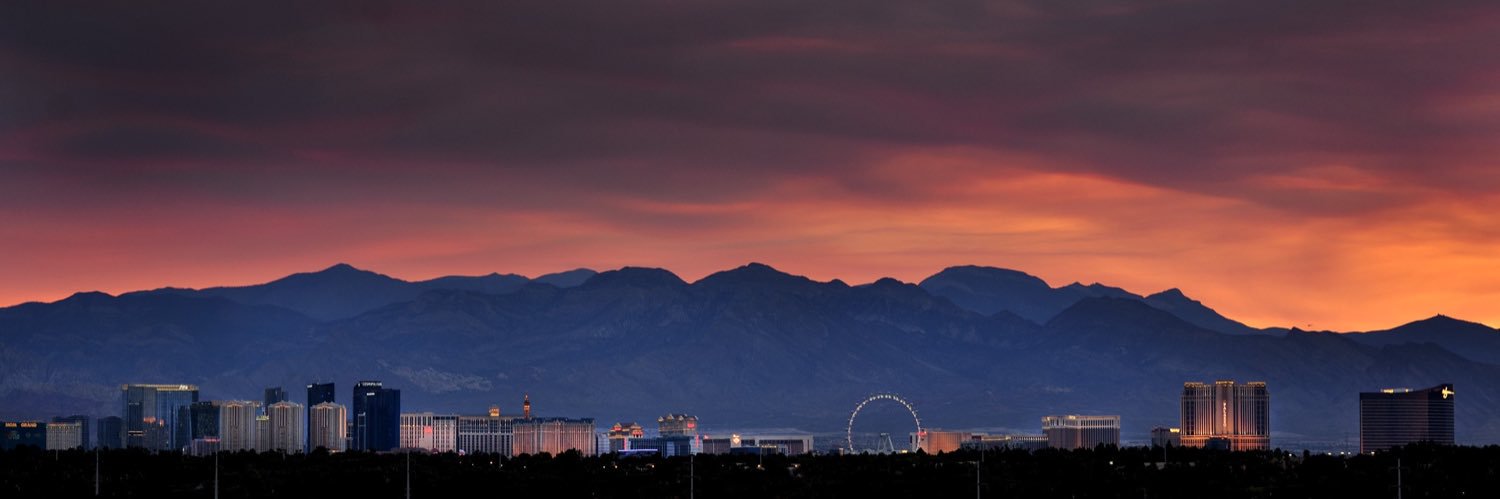 RealAJHenry's profile banner image