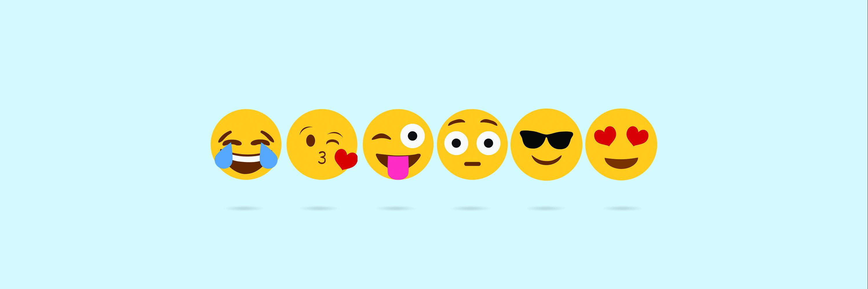 emojibar banner
