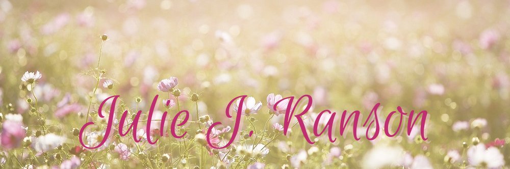 JulieJRanson's profile banner image