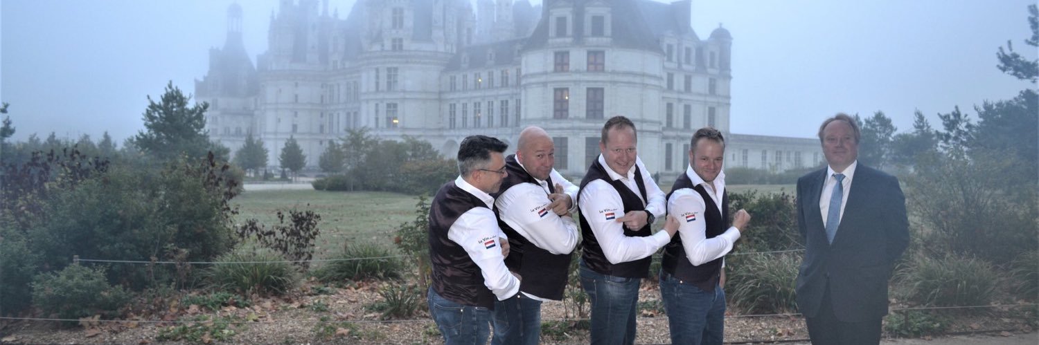 Jarno de Graaf banner
