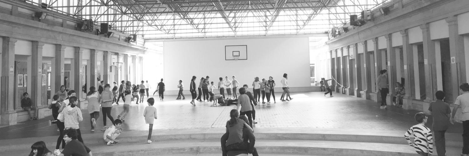 ceip_froebel's profile banner image