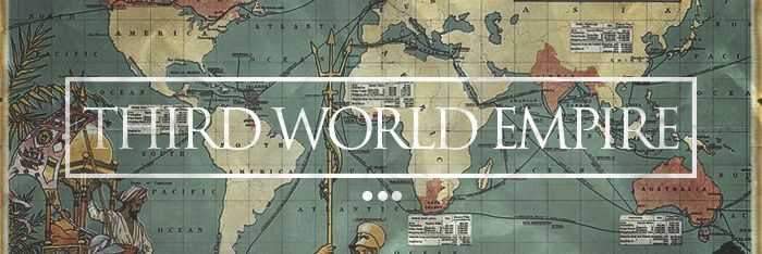 3rdWE's profile banner image