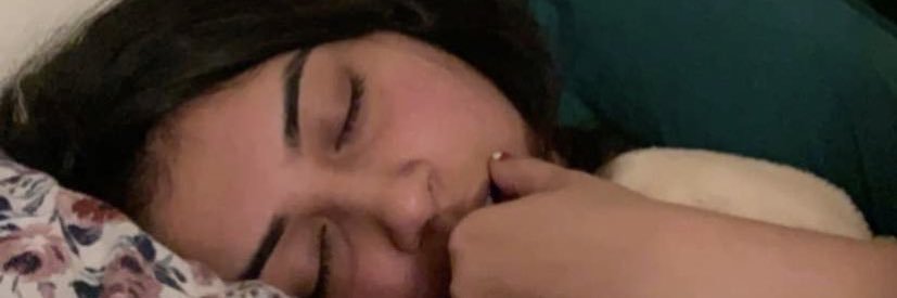ishaahaha's profile banner image