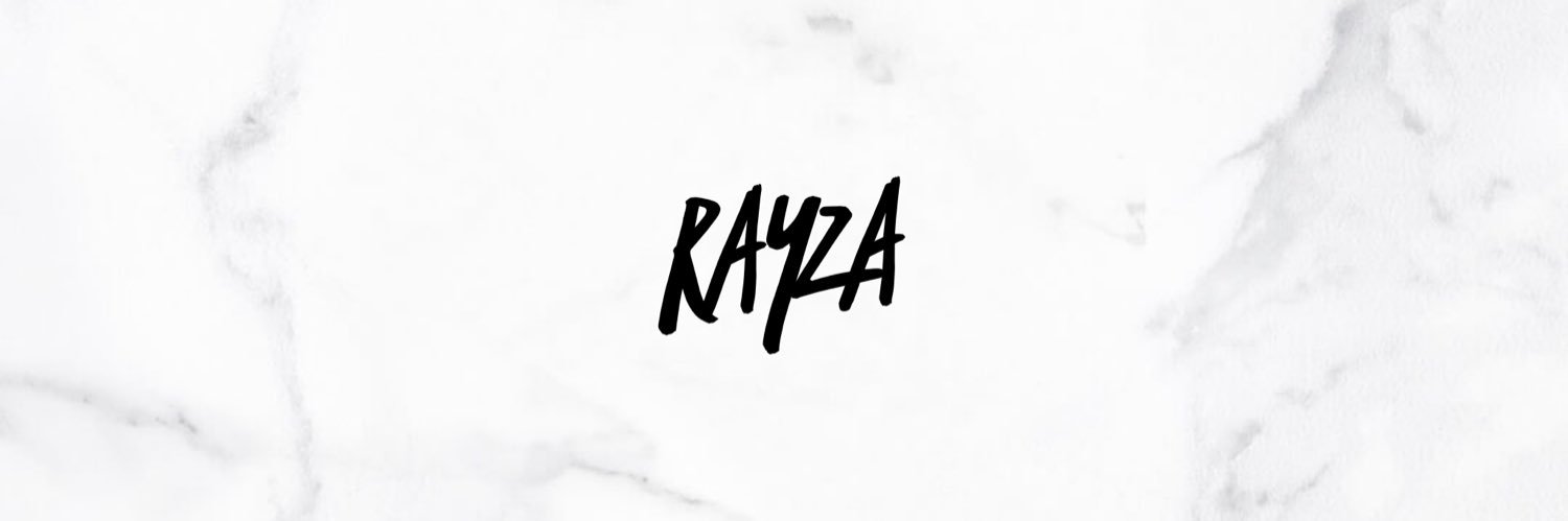 Rayza Nicácio banner