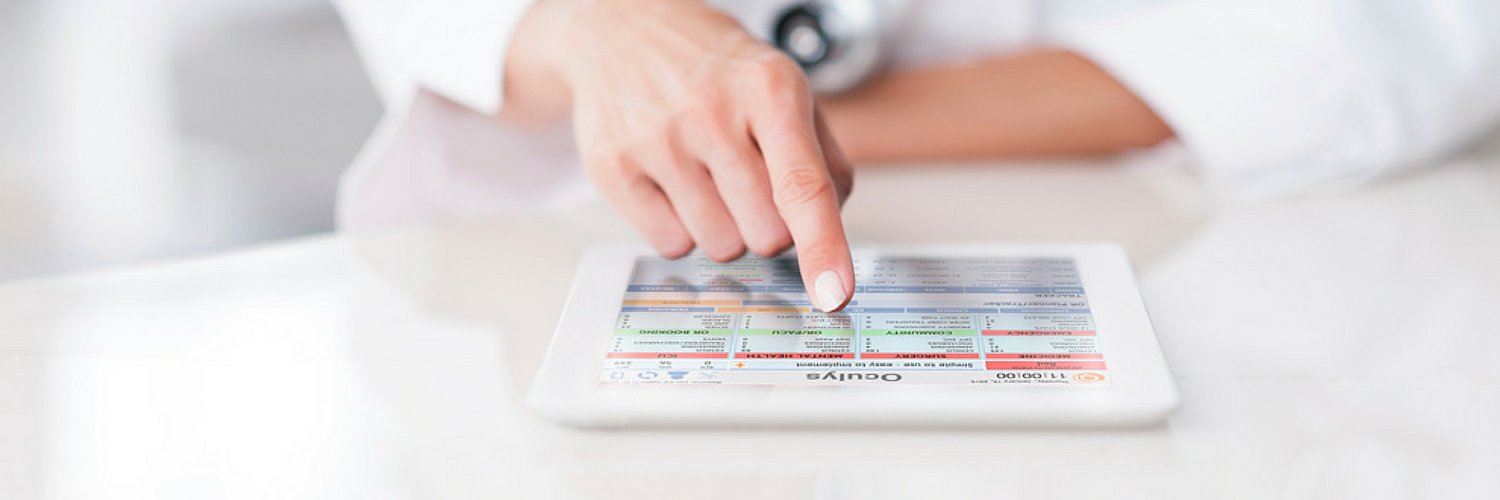 oculyshealth's profile banner image