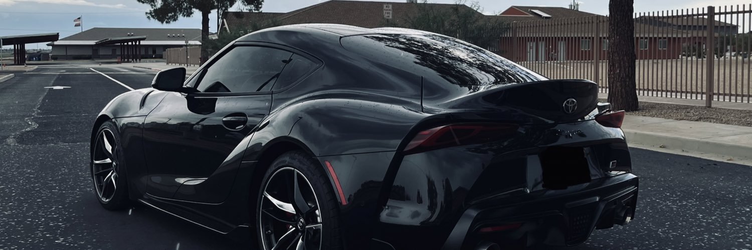 AustinXcooke's profile banner image