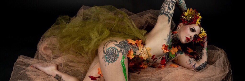 JesabellaMarie's profile banner image